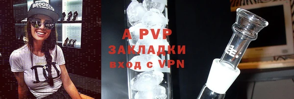 хмурый Лагань
