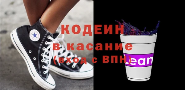 хмурый Лагань
