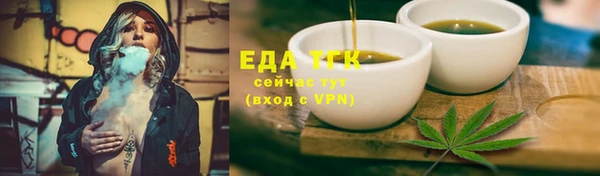 хмурый Лагань