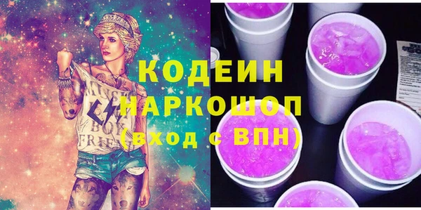 хмурый Лагань