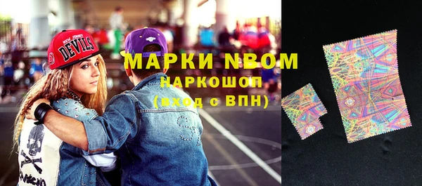 хмурый Лагань