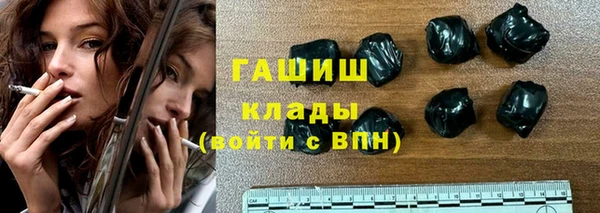 хмурый Лагань