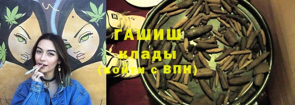хмурый Лагань