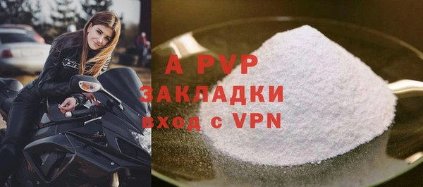 хмурый Лагань